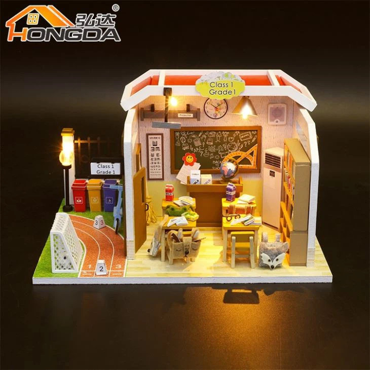 Mini Furniture For Doll House
