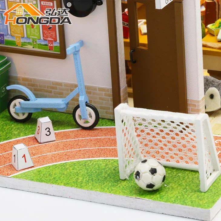 Mini Furniture For Doll House