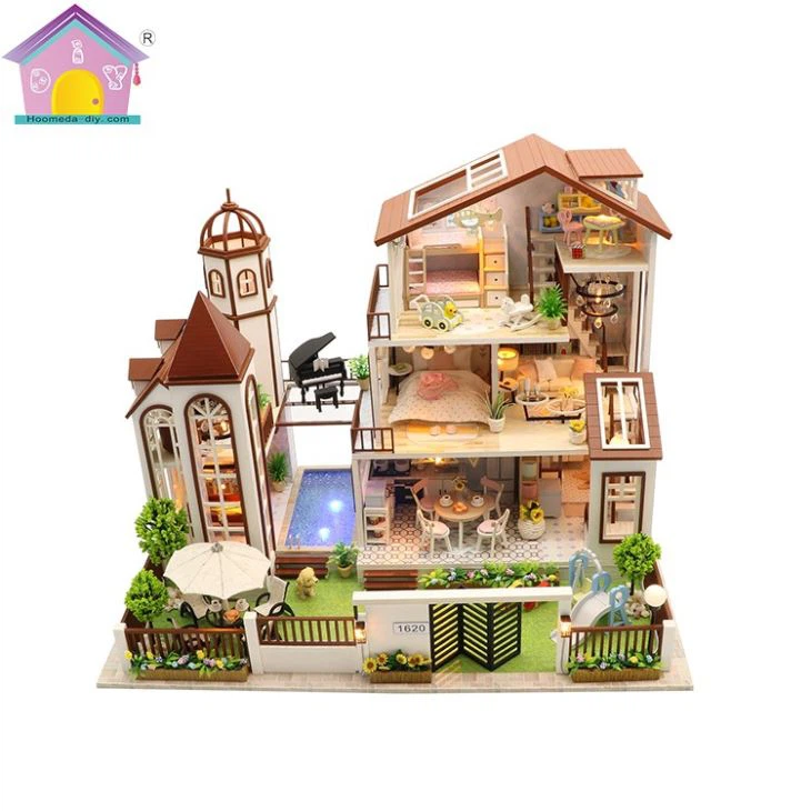 Miniature Furniture