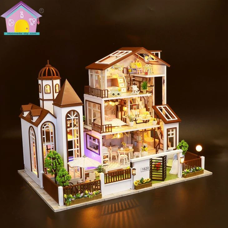 Miniature Furniture