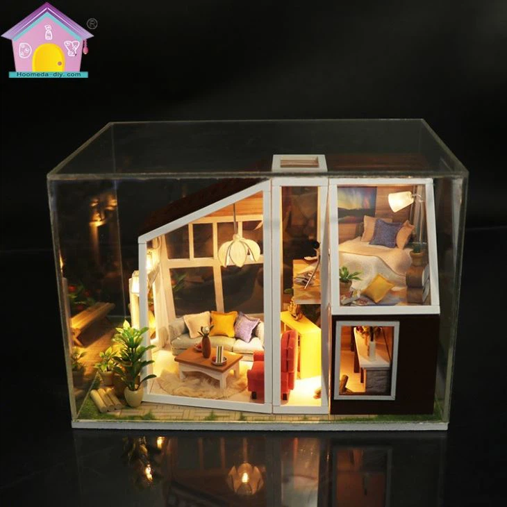 Room Box