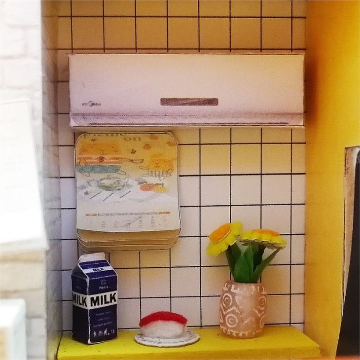 Kidkraft Dollhouse